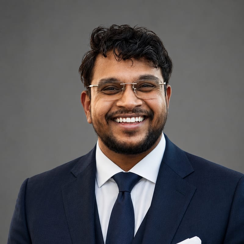 Dhanu Nagarajan