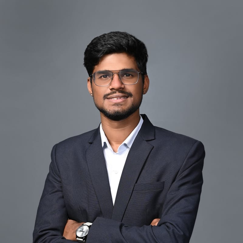 Sri Krishnan