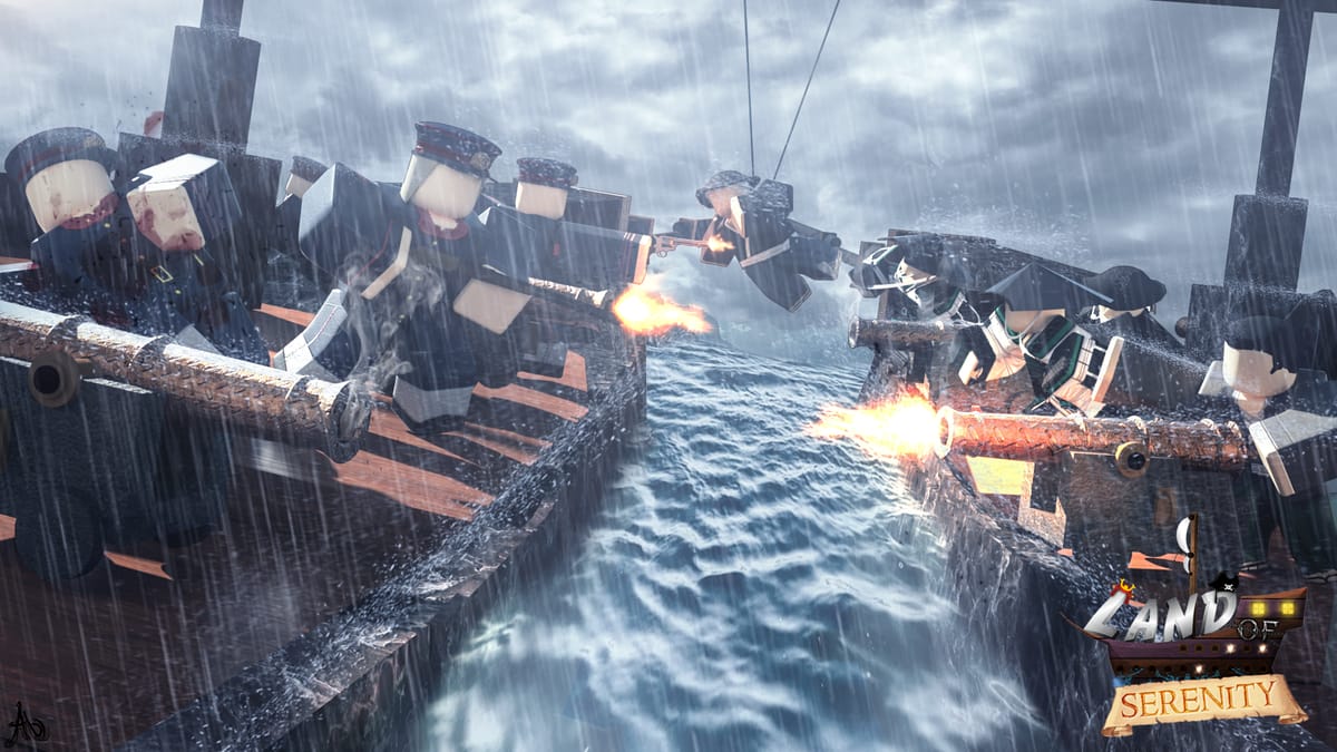 Age of Steam, naval combat simulator key art