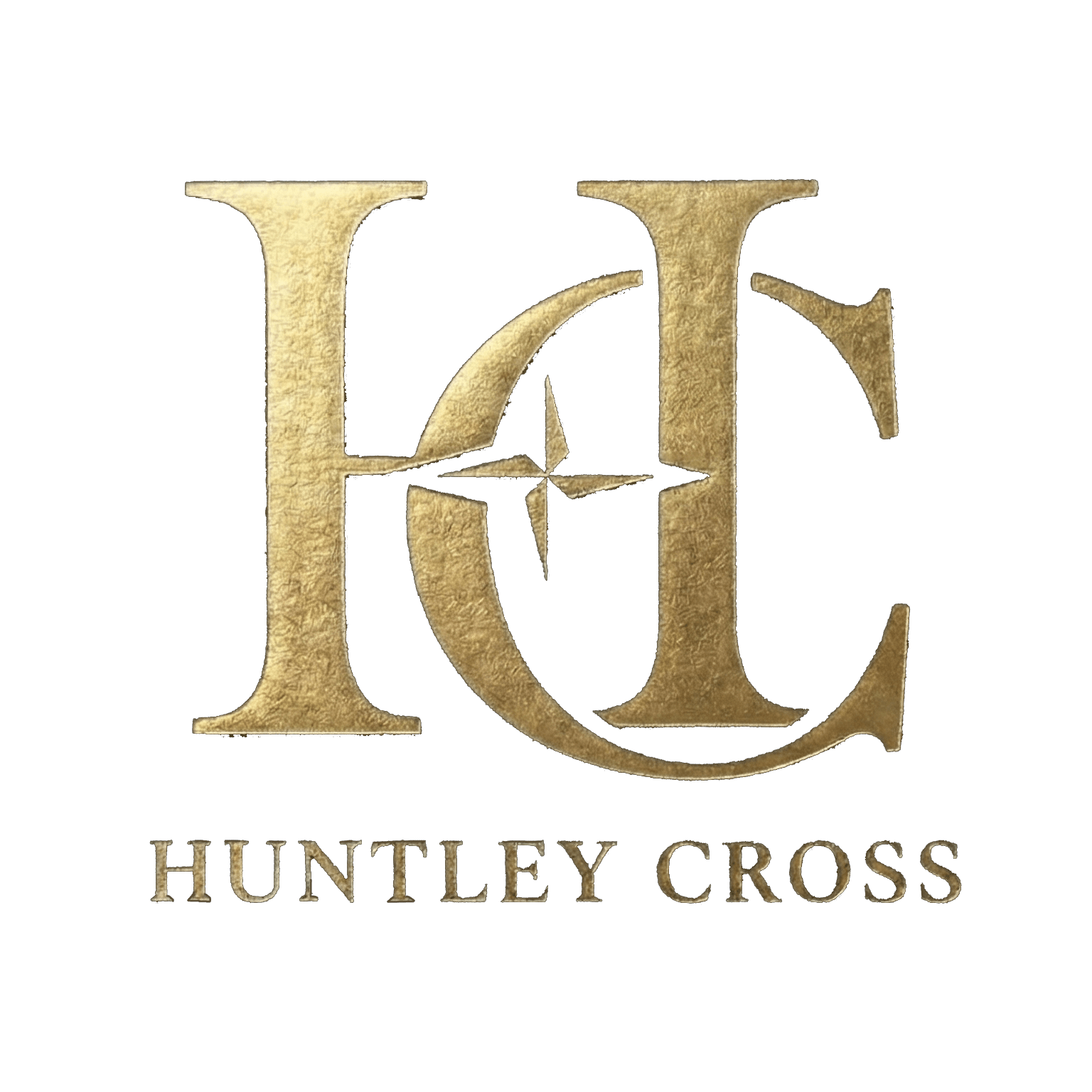 Huntley Cross